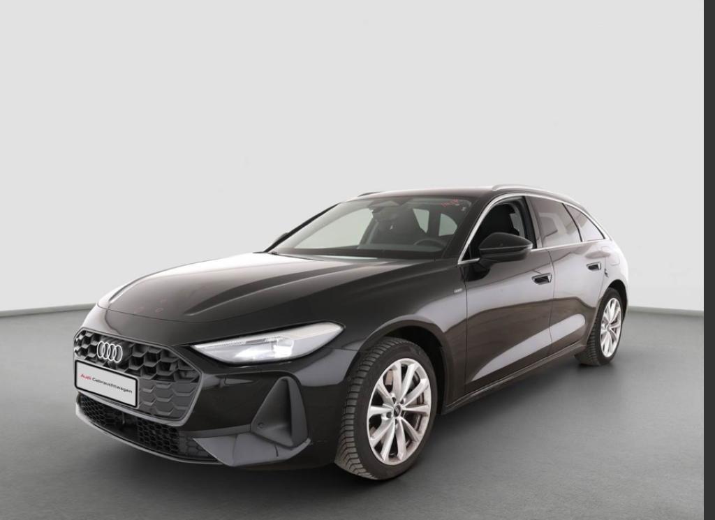Audi A5 Avant e-hybrid quattro /Kamera/ACC/Sportsitz, миниатюра 4