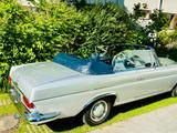 Mercedes-Benz 280SE Cabrio W111 kompletter Neuaufbau aus Norge - Mercedes-Benz 280 Gebrauchtwagen in Berlin