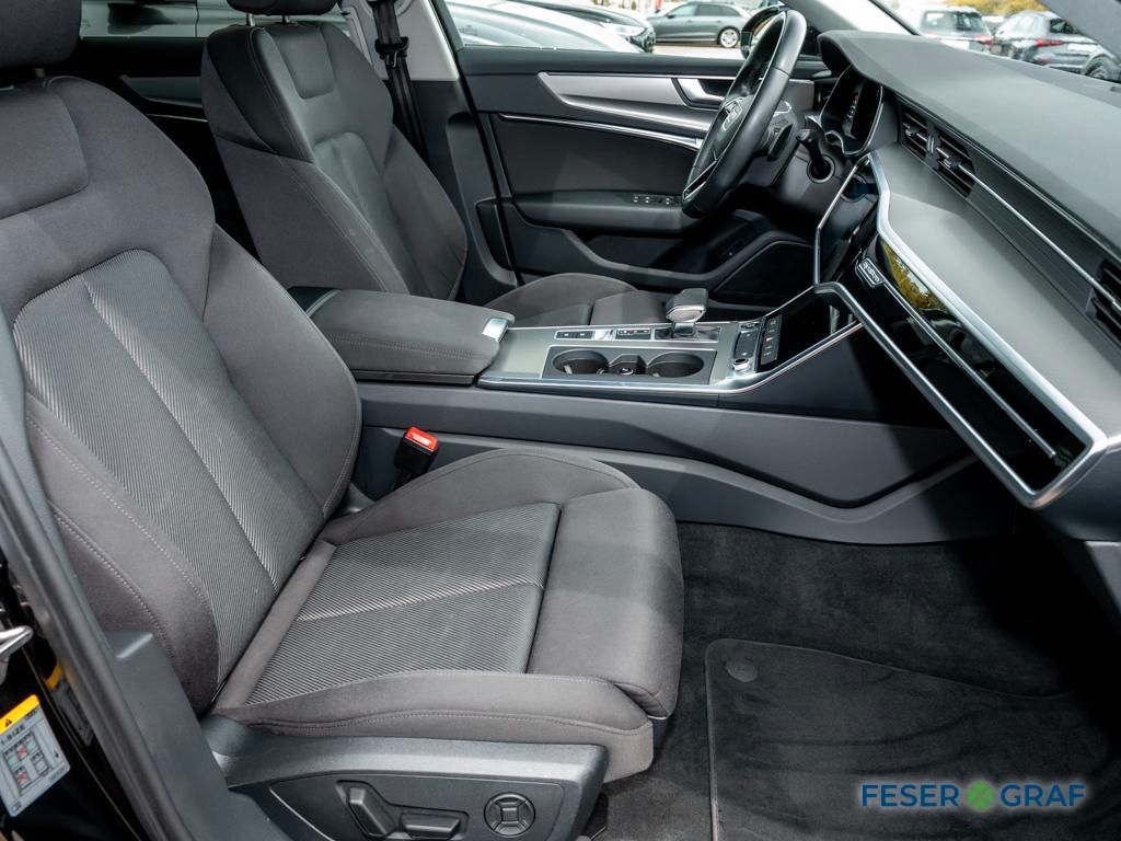 Audi A6 - Bild 6
