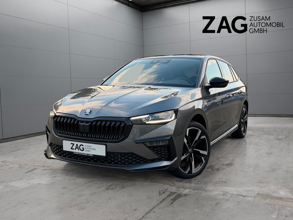 Image of Skoda Scala
