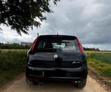 Fiat Grande Punto 1.4 T-Jet 16V  - Fiat Grande Punto: T Jet