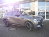 Mazda CX-60 e-SKYACTIV-D    6 ZYLINDER  MODELL 2025 - Mazda Gebrauchtwagen in Magdeburg