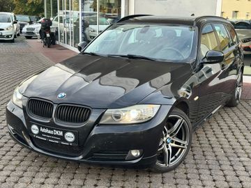 BMW 318 - 4