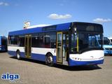 Solaris Urbino 12, Euro 5 EEV, A/C, 38Sitze,Rampe, TÜV - Solaris LKWs