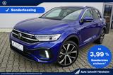 Volkswagen T-Roc R-Line 1.5 l TSI 7-Gang-DSG Navi,Rear View - Volkswagen T-Roc in Nürnberg