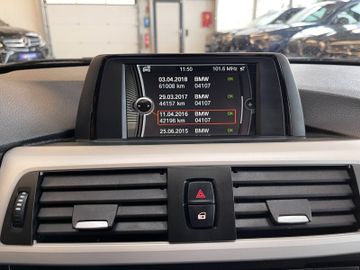 BMW 320 d xDrive *TÜV-NEU*SZHZ*PDC*LIMITER*NOTRUFSYS