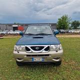Nissan Terrano II 2.7 Tdi 3 porte Anniversary GA - Nissan Terrano: Ii