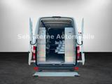 Mercedes-Benz Sprinter 310 CDI "Behörde" *Werkstatt* STZH.+TÜV - Mercedes-Benz Sprinter: Allradantrieb, Van