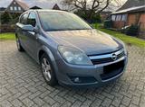 Opel Astra 1.3 CDTI HU/AU 08/2026 - Opel Astra aus 2006 mit Diesel-Antrieb: Limousine