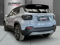 Jeep Avenger - Vorschau Bild 3