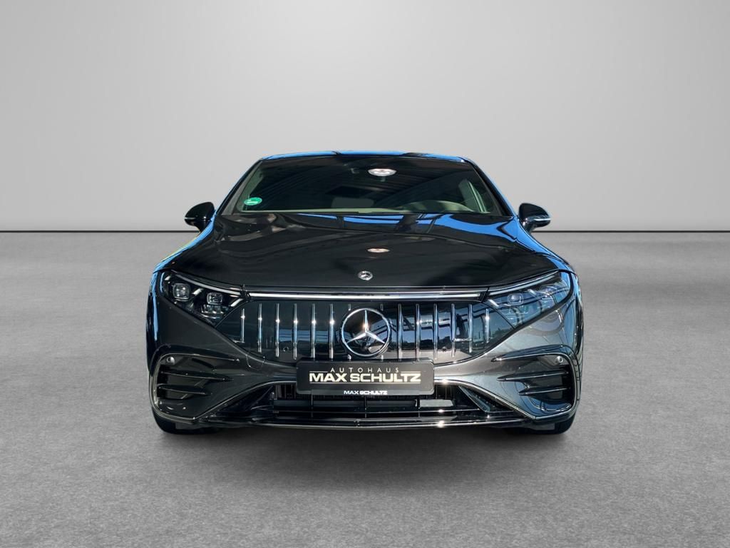 Fahrzeugabbildung Mercedes-Benz EQS 53 4M+ AMG*V-Max*Distronic*Pano*ParkAss*360°