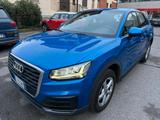 Audi Q2 1.4 TFSI 150CV Business - Audi Q2 Kombi Gebrauchtwagen