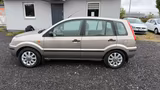 Ford Fusion Viva 1-Hand Scheckheft 8-fach bereift - gebrauchte Ford Fusion aus dem Jahr 2004