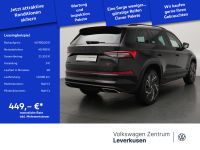 Skoda Kodiaq - Vorschau Bild 2