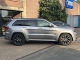 Jeep Grand Cherokee 3,6 V6/High Altitude/ACC/89Tkm - gebrauchte Jeep Grand Cherokee aus dem Jahr 2019