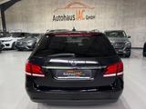 Mercedes-Benz E 200/T-Modell/CGI/BlueEfficiency/NAVI/SHZ/ - Mercedes-Benz: B Modell