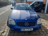 Mercedes-Benz Mercedes 230 kompressor Cabrio,harttopf, K... - Mercedes-Benz 230: Kompressor