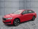 Skoda Octavia Combi Sportline 1,5 TSI DSG AHK Matrix