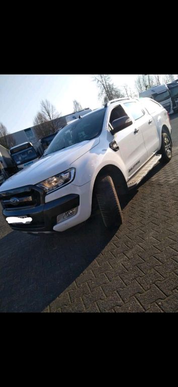Image of Ford Ranger