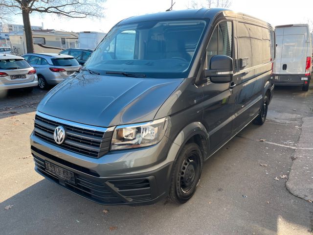 Volkswagen Crafter Kasten 30 Mittellang*Klima*1.Hand*