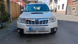 Subaru Subaro Forester  4WS Edition - Subaru Forester aus 2012 mit Diesel-Antrieb
