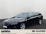 Opel INSIGNIA Sports Tourer 1,5 CDTI Autom. Business - gebrauchte Opel Insignia aus dem Jahr 2023