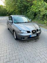 Seat Ibiza 1.9 TDI 131ps 6 Gang - Seat Ibiza mit Diesel-Antrieb: Kleinwagen, 1.9
