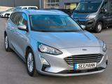 Ford Focus Turnier 1.5 EcoBlue Aut.Titanium - Ford mit Diesel-Antrieb: Kombi