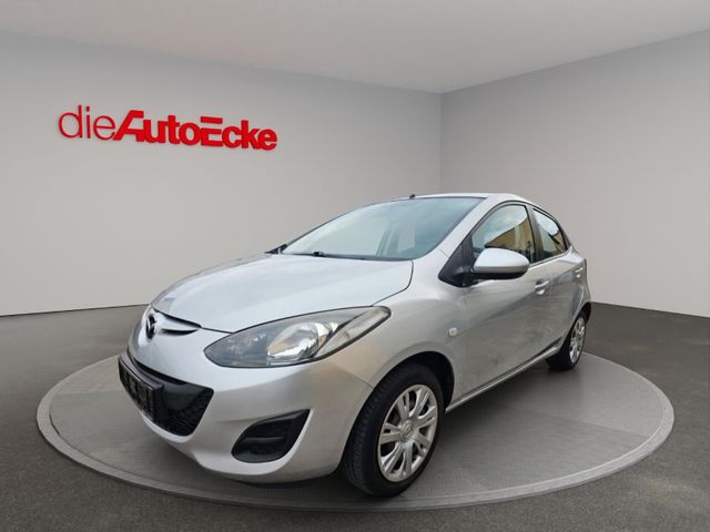 Mazda 2 1.5 Automatik Center-Line