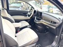 Fiat 500e - Vorschau Bild 8