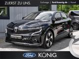 Renault Megane E-Tech Evolution EV60 220hp Winter-Paket - Renault Megane mit Elektro-Antrieb