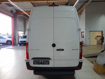 Mercedes Sprinter - 5