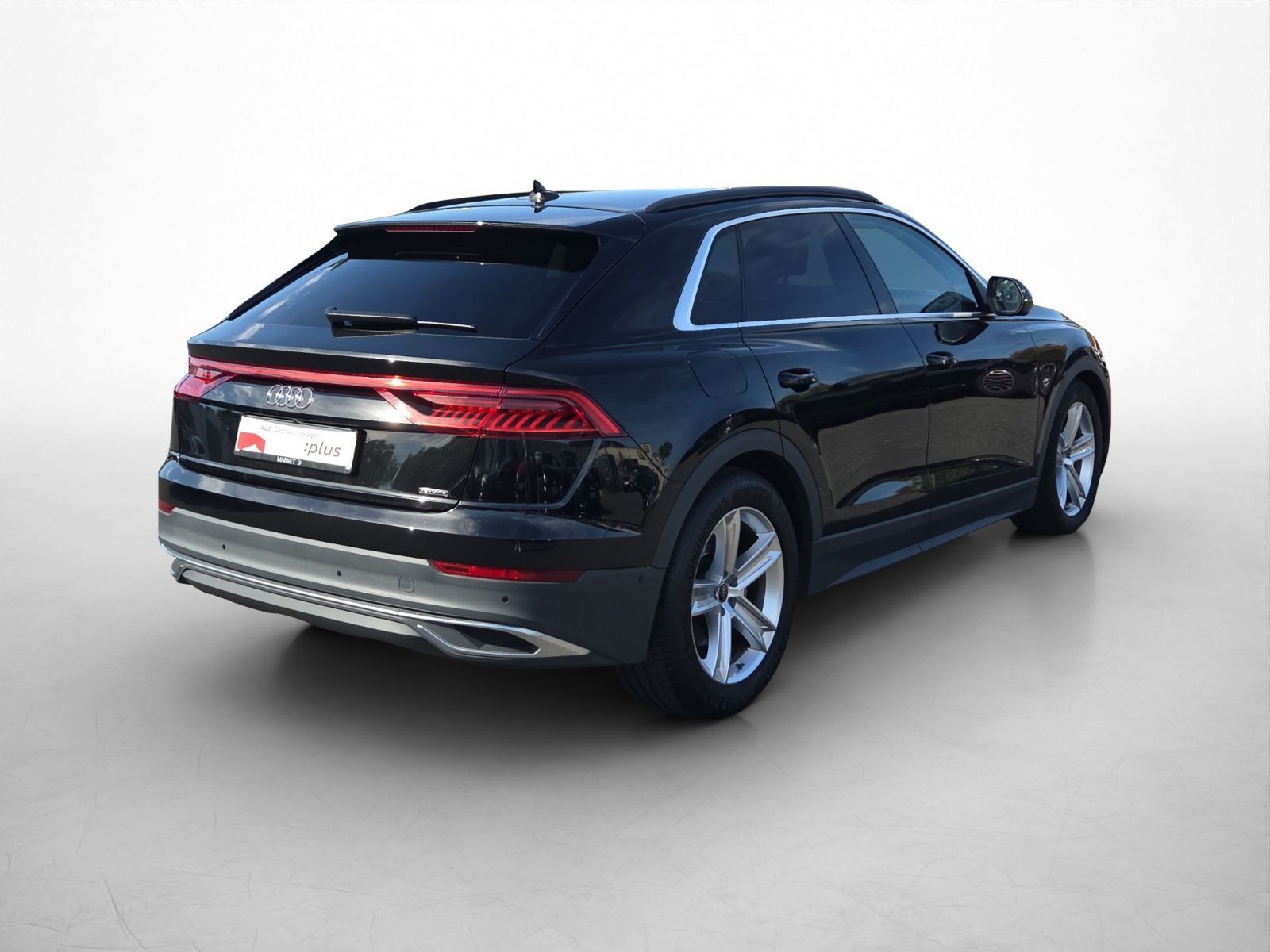 Audi Q8 - Bild 2