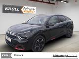 Citroën C4 Shine +155 PS+ - Citroën Gebrauchtwagen in Rostock
