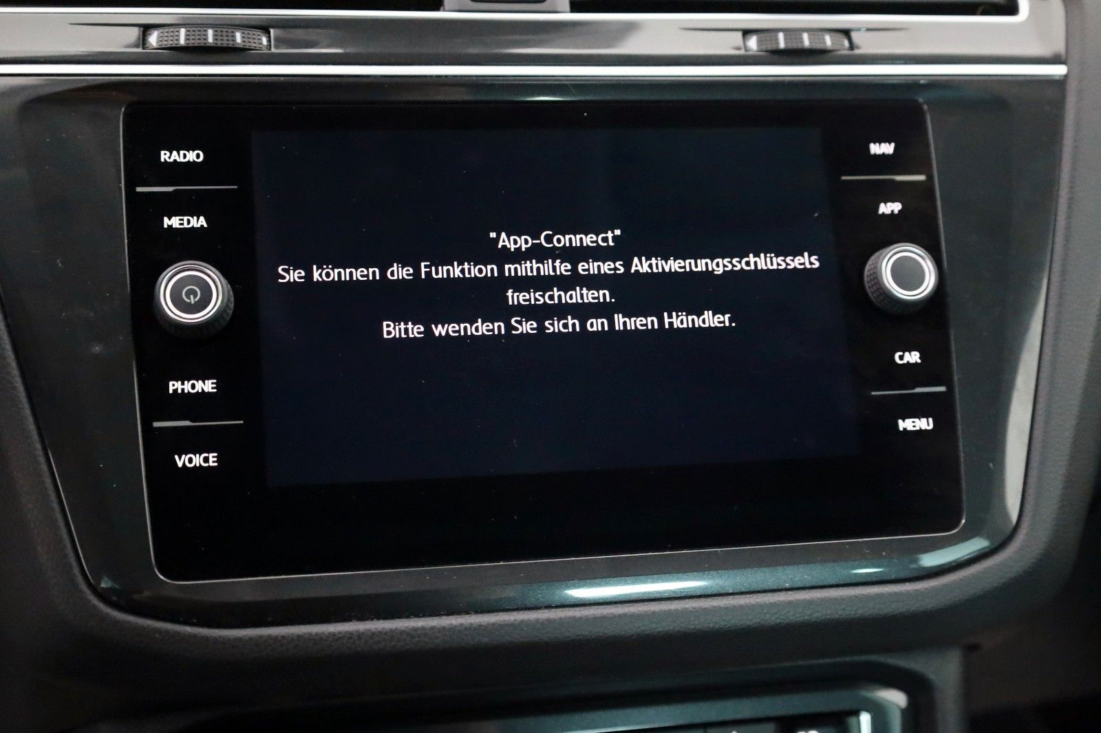 Fahrzeugabbildung Volkswagen Tiguan Join Navi,LED,ACC,SH,PDC,abn. AHK