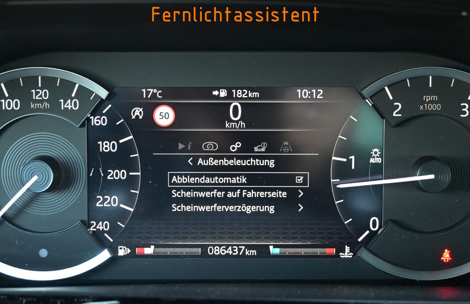 Fahrzeugabbildung Land Rover Range Rover Evoque D150 R-DYNAMIC S °AHK°PANO°ST