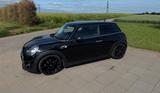 MINI Mini One/18Zoll/TÜV 07/2027/96.300km/unfallfrei