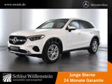 Mercedes-Benz GLC 200 4M AVANTGARDE/LED/AHK/Pano/RfCam/Park-P