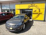 Opel Astra J Style 1.4 Turbo - Opel Astra: Style