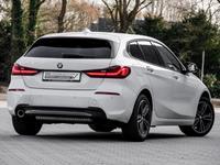 BMW 118i SPORT LINE+LED+SHZ+LC PROF