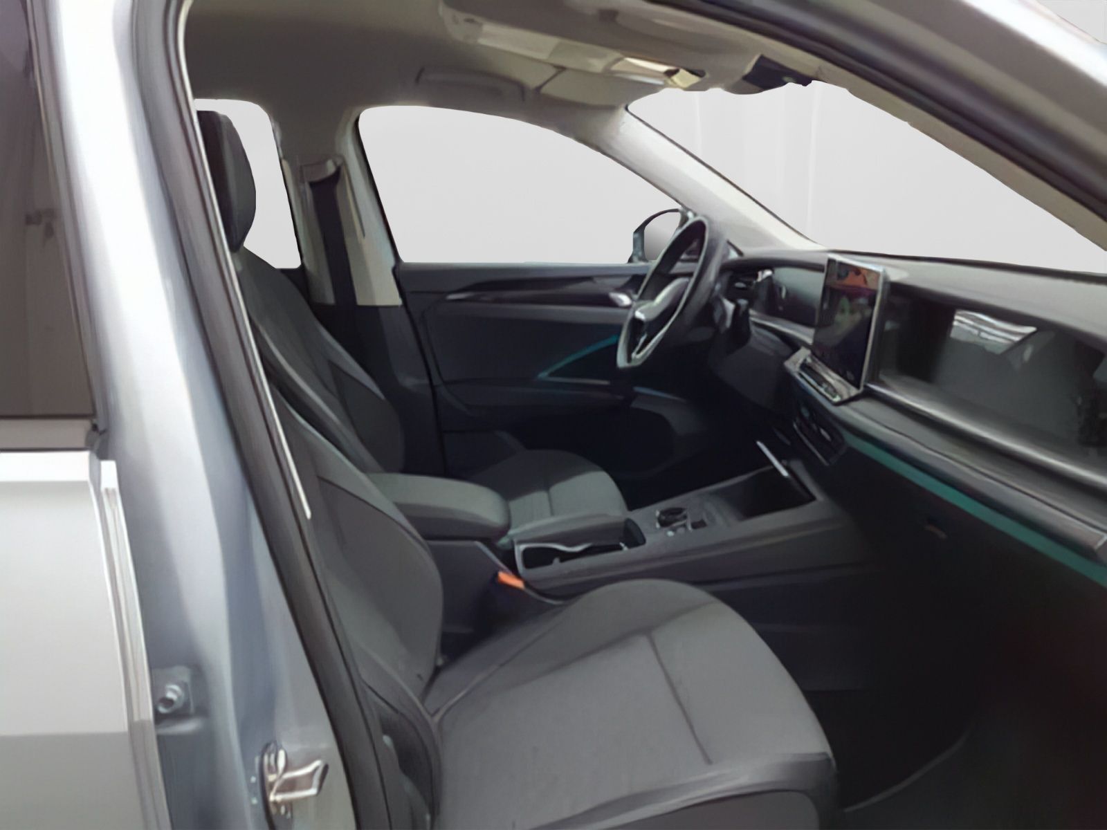 Volkswagen Tayron - Bild 4