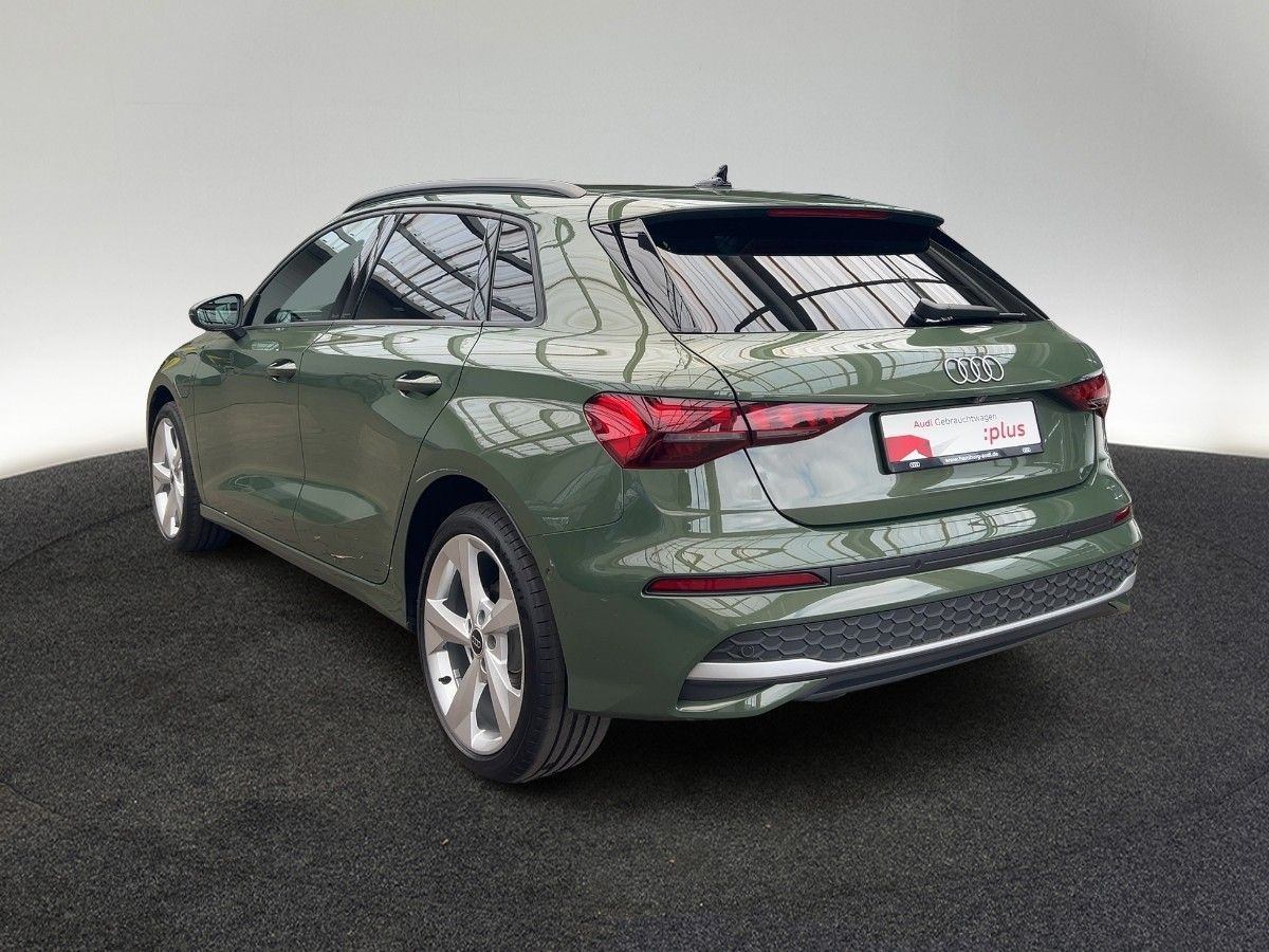 Audi A3 - Bild 3
