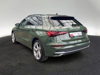 Audi A3 - Vorschau Bild 3