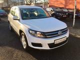 Volkswagen Tiguan 1.4 TSI 90kW BlueMot Tech*AHK*ALU*NAVI*