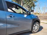 Toyota Aygo (X) 1.0-l-VVT-i Play S-CVT Play - gebrauchte Toyota Aygo (X) aus dem Jahr 2024