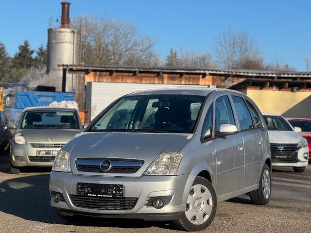 Opel Meriva Edition