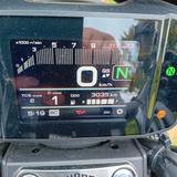 Yamaha XSR 900 - YAMAHA XSR 900