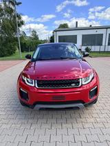 Land Rover Range Rover Evoque 2.0 TD4 132kW HSE Dynamic... - Land Rover Range Rover Evoque von privat