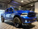 Dodge RAM 1500 5.7 Sport/Crew/PrinsLPG/Offroad/GoRhino - mit LPG-Antrieb: Prins