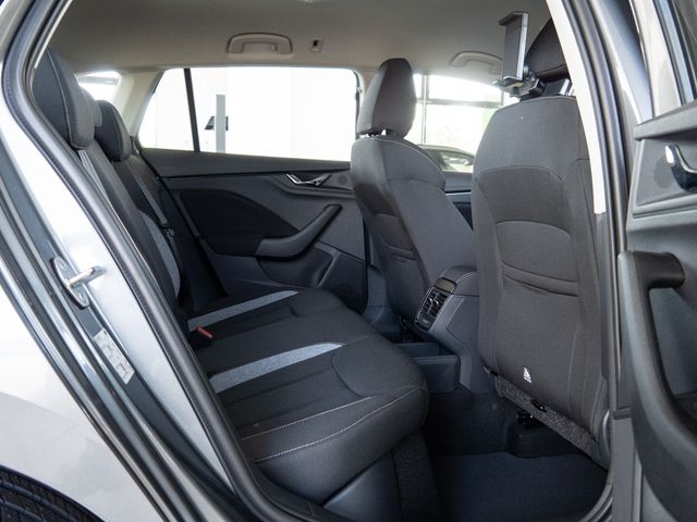 Scala 1.0 TSI Selection PDC SHZ KAMERA NAVI ACC